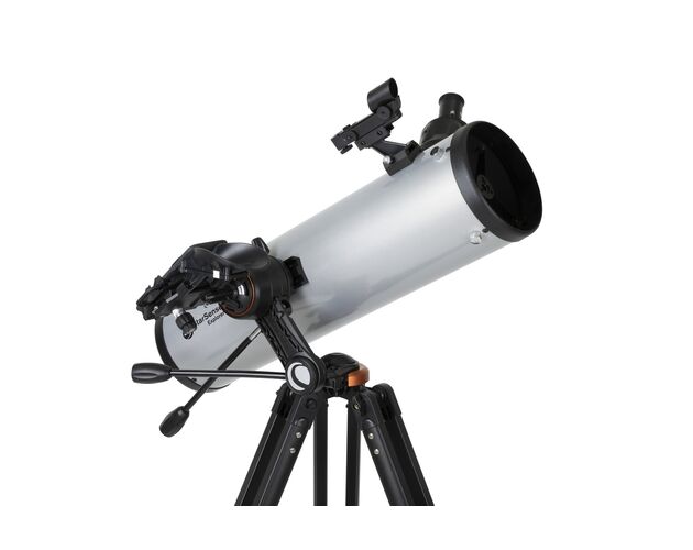 Celestron StarSense Explorer DX 130 - teleskop Newton, image-4