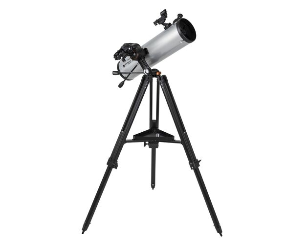 Celestron StarSense Explorer DX 130 - teleskop Newton