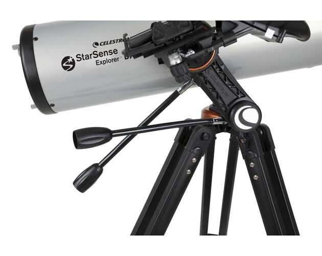 Celestron StarSense Explorer DX 130 - teleskop Newton, image-5