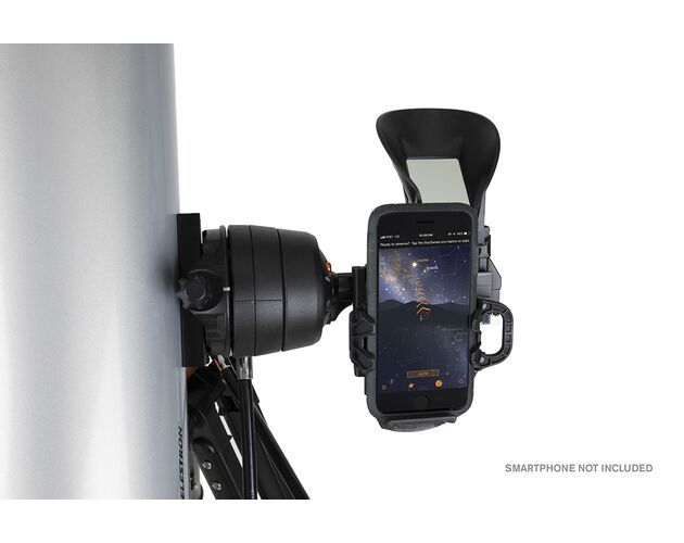 Celestron StarSense Explorer DX 130 - teleskop Newton, image-6