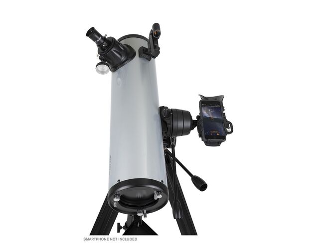 Celestron StarSense Explorer DX 130 - teleskop Newton, image-2