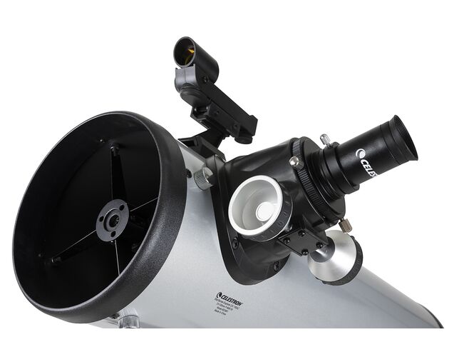 Celestron StarSense Explorer DX 130 - teleskop Newton, image-8