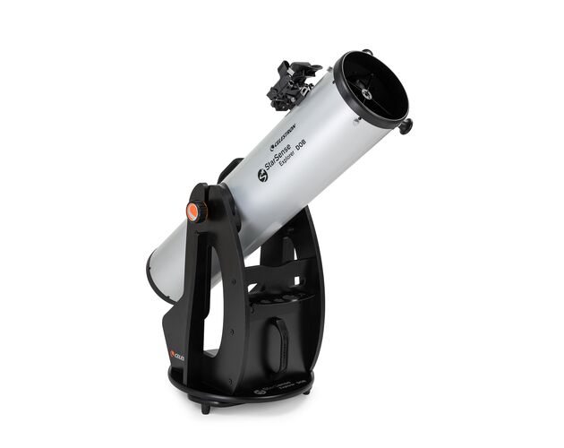 Celestron StarSense Explorer 8” Dobsonian - teleskop Dobson, image-3
