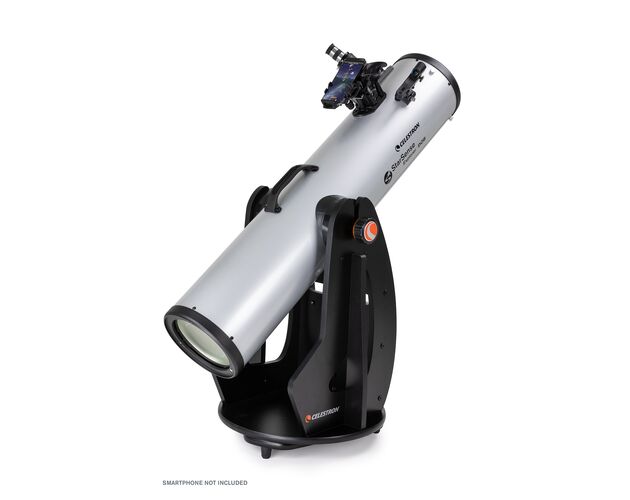 Celestron StarSense Explorer 8” Dobsonian - teleskop Dobson, image-6