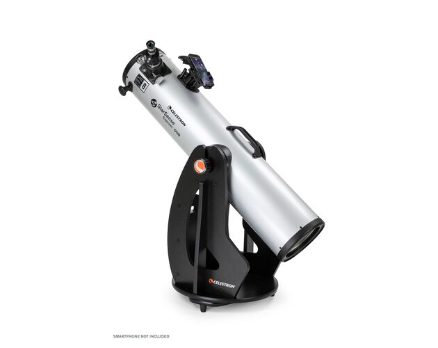 Celestron StarSense Explorer 8” Dobsonian - teleskop Dobson, image-4