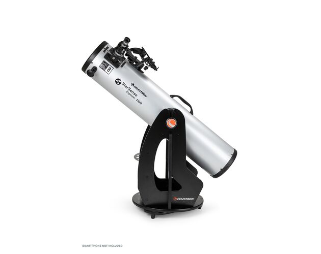 Celestron StarSense Explorer 8” Dobsonian - teleskop Dobson, image-5