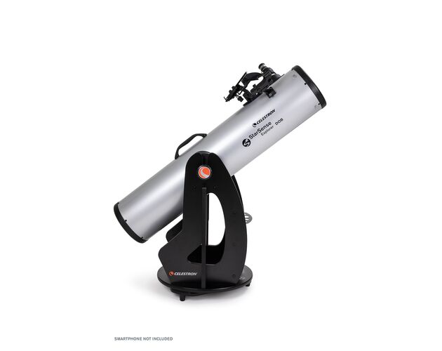 Celestron StarSense Explorer 8” Dobsonian - teleskop Dobson, image-8