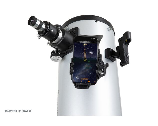 Celestron StarSense Explorer 8” Dobsonian - teleskop Dobson, image-7