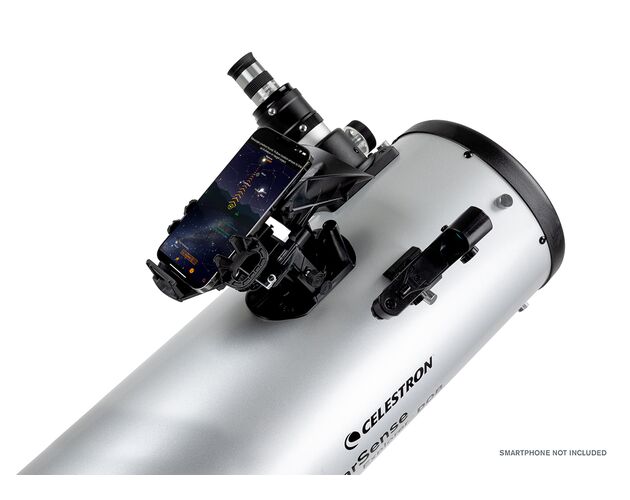 Celestron StarSense Explorer 8” Dobsonian - teleskop Dobson, image-9