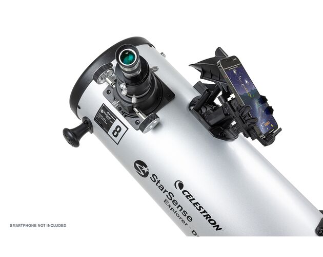 Celestron StarSense Explorer 8” Dobsonian - teleskop Dobson, image-10