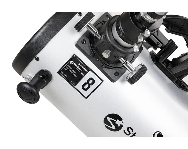 Celestron StarSense Explorer 8” Dobsonian - teleskop Dobson, image-12