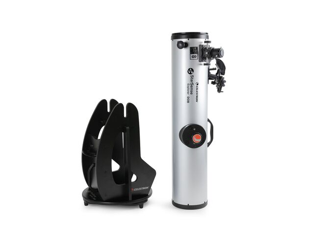 Celestron StarSense Explorer 8” Dobsonian - teleskop Dobson, image-16