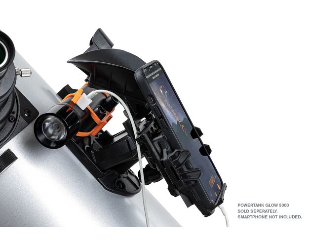 Celestron StarSense Explorer 8” Dobsonian - teleskop Dobson, image-18