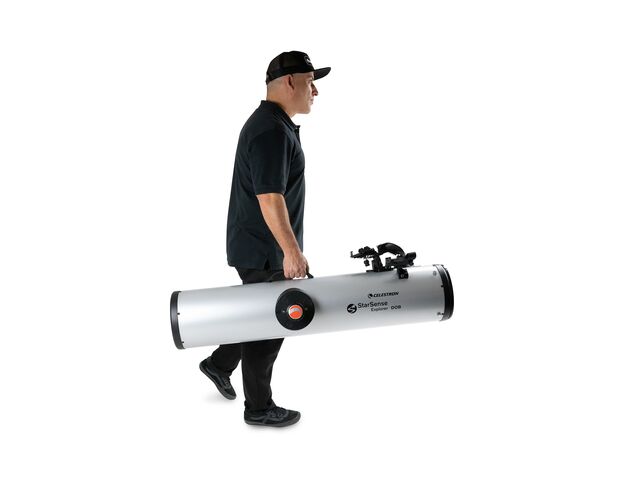 Celestron StarSense Explorer 8” Dobsonian - teleskop Dobson, image-20