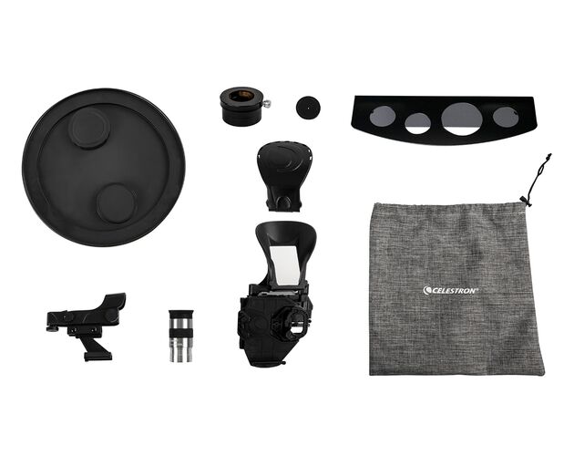 Celestron StarSense Explorer 8” Dobsonian - teleskop Dobson, image-22