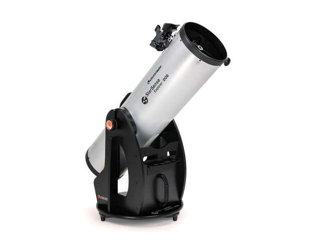 Celestron StarSense Explorer 10” Dobsonian - teleskop Dobson, image-2