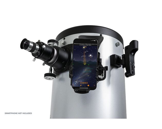 Celestron StarSense Explorer 10” Dobsonian - teleskop Dobson, image-5