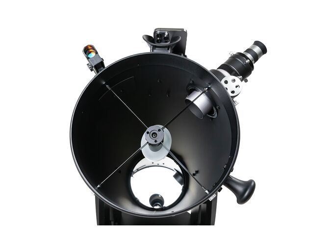 Celestron StarSense Explorer 10” Dobsonian - teleskop Dobson, image-6