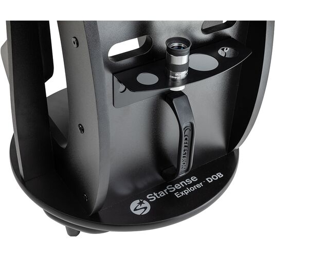 Celestron StarSense Explorer 10” Dobsonian - teleskop Dobson, image-13