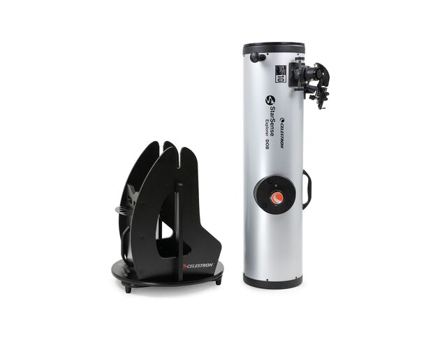 Celestron StarSense Explorer 10” Dobsonian - teleskop Dobson, image-7