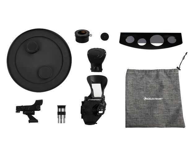 Celestron StarSense Explorer 10” Dobsonian - teleskop Dobson, image-8