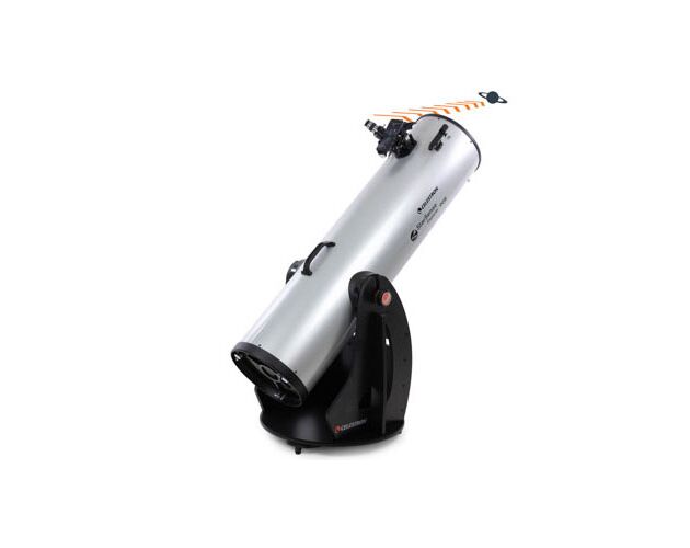 Celestron StarSense Explorer 12” Dobsonian - teleskop Dobson, image-24