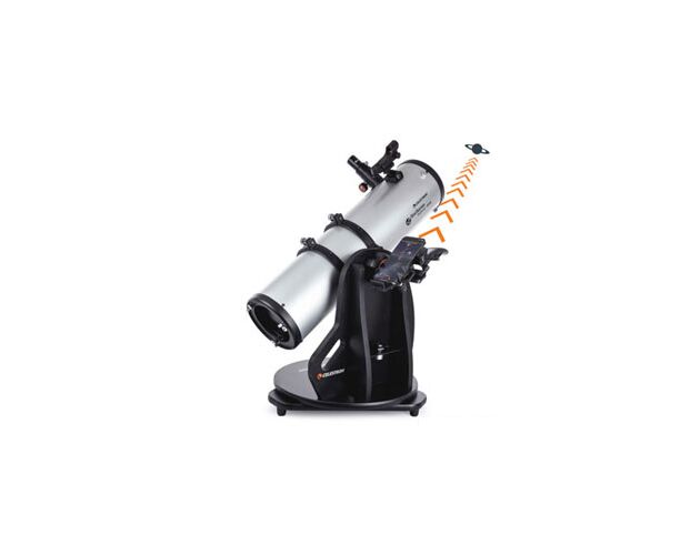 Celestron StarSense Explorer 150mm Tabletop - teleskop Dobson, image-20
