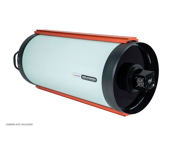 Celestron RASA36 V2 - RASA astrográf, image-4