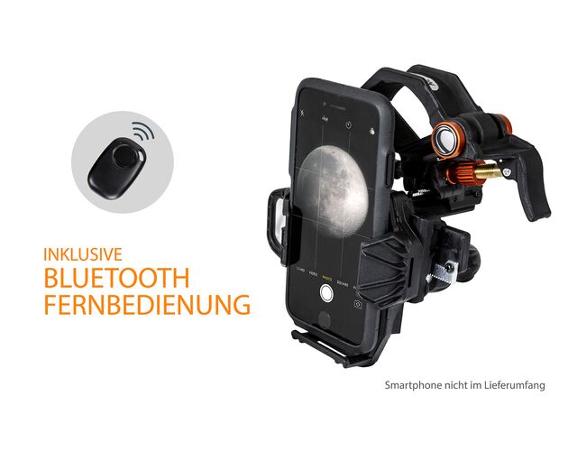 NexYZ DX 3-Achsen Smartphone Adapter Kit, image-2