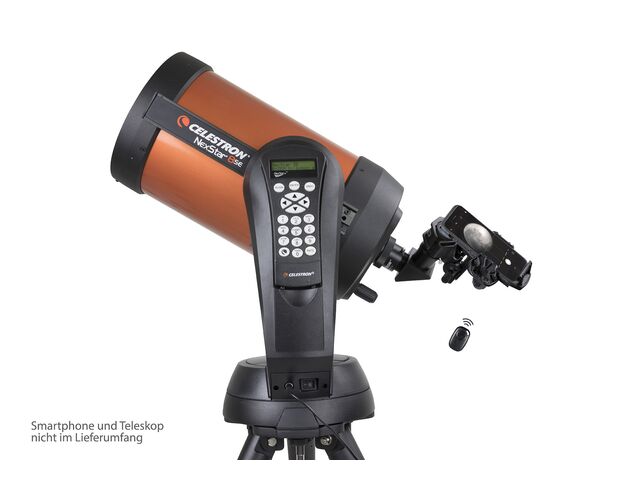 NexYZ DX 3-Achsen Smartphone Adapter Kit, image-3