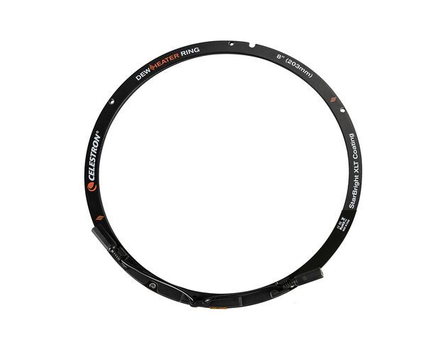 Tauschutz-Heizringe für 5", 6", 8", 9.25", 11" und 14", image-11