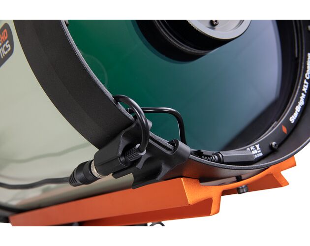 Tauschutz-Heizringe für 5", 6", 8", 9.25", 11" und 14"