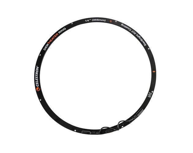 Tauschutz-Heizringe für 5", 6", 8", 9.25", 11" und 14", image-15