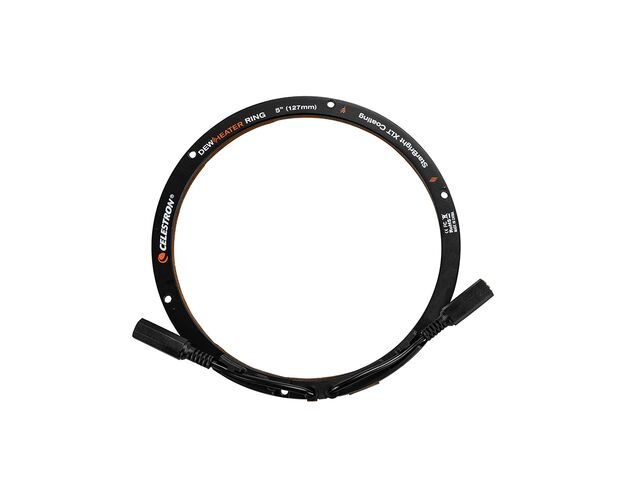 Tauschutz-Heizringe für 5", 6", 8", 9.25", 11" und 14", image-4