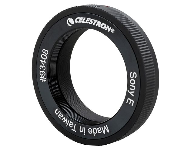 T-Ring Sony E Mount