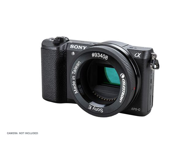 T-Ring Sony E Mount, image-3