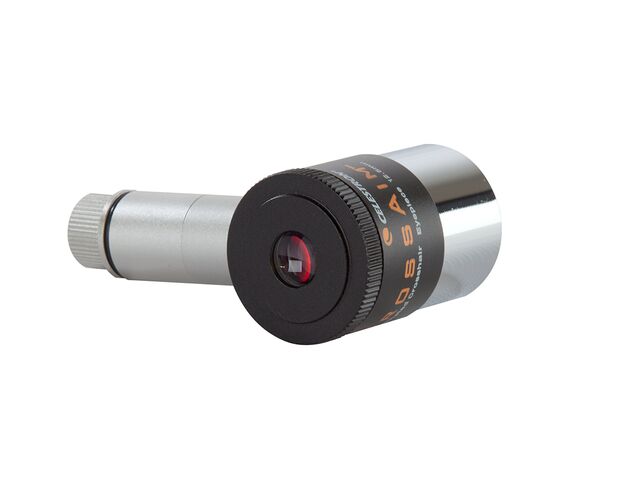 Celestron CrossAim Fadenkreuzokular 12,5mm