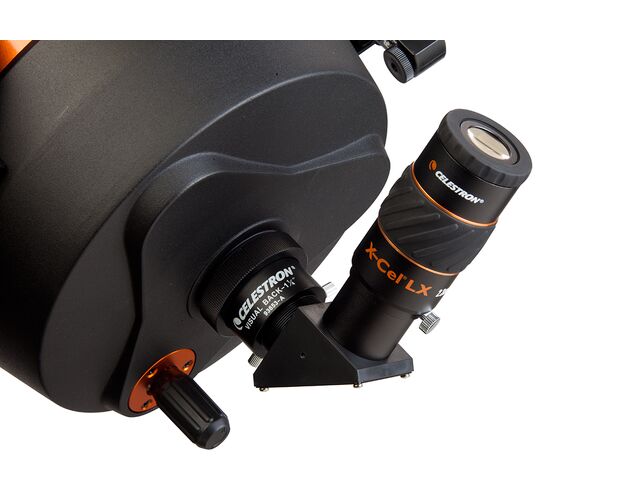 Celestron X-Cel LX 2,3 mm Okular