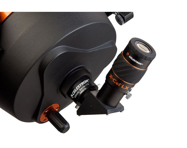 Celestron X-Cel LX 5 mm Okular