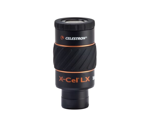 Celestron X-Cel LX 5 mm Okular, image-2