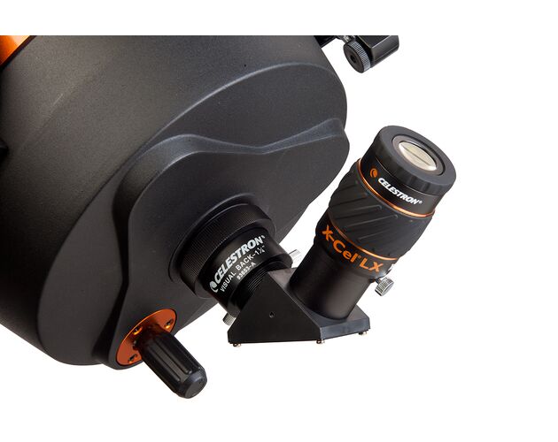Celestron X-Cel LX 7mm Okular