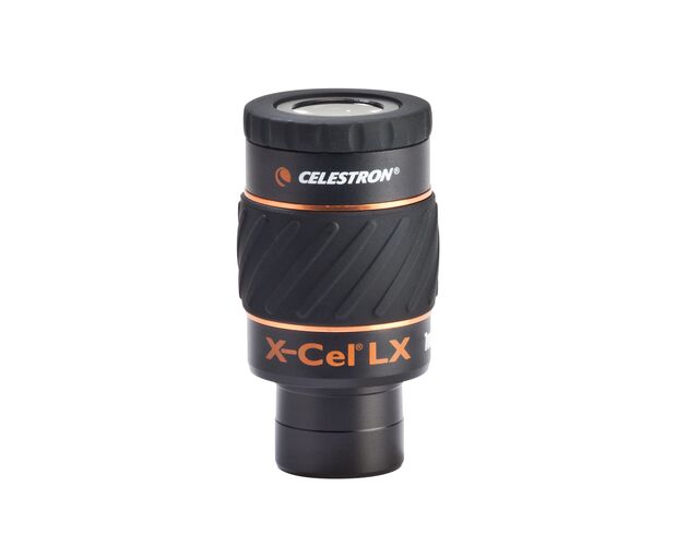 Celestron X-Cel LX 7mm Okular, image-2