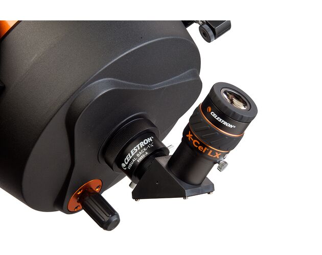 Celestron X-Cel LX 12 mm Okular