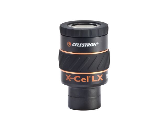Celestron X-Cel LX 12 mm Okular, image-2