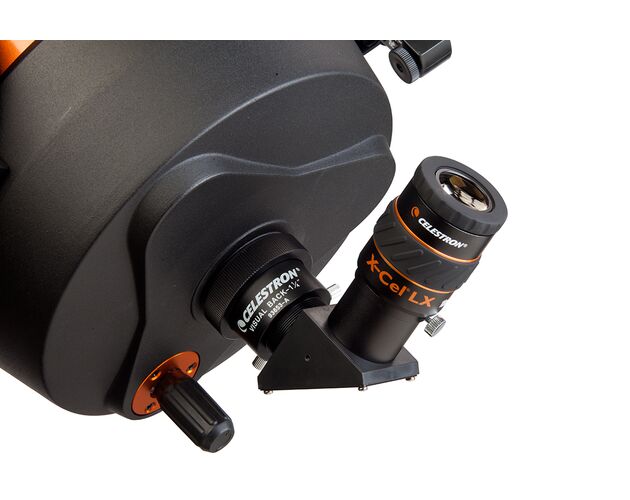Celestron X-Cel LX 18mm Okular