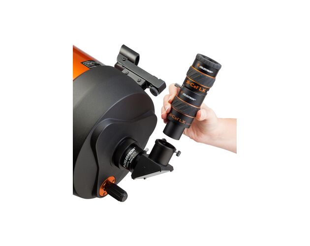 3x Barlow X-Cel - 1,25 Zoll, image-2