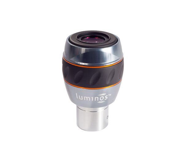 Celestron Luminos 10 mm Okular, image-2