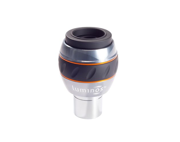 Celestron Luminos 15 mm Okular, image-2