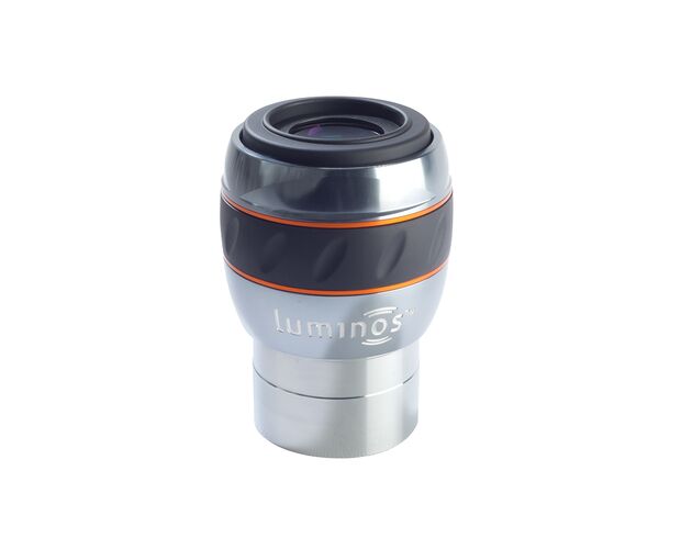 Celestron Luminos 19 mm, image-2