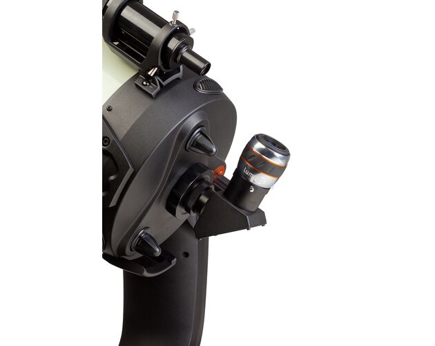 Celestron Luminos 19 mm
